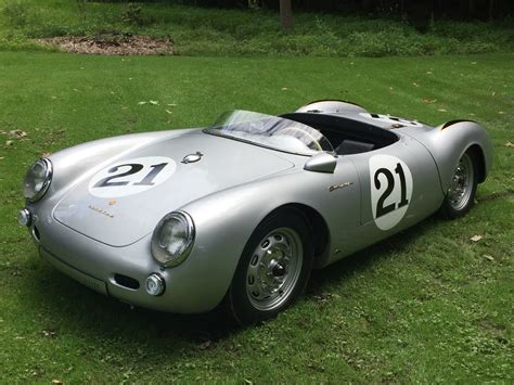 spyder jacket replica for sale|Porsche 550 Spyder Replica Market .